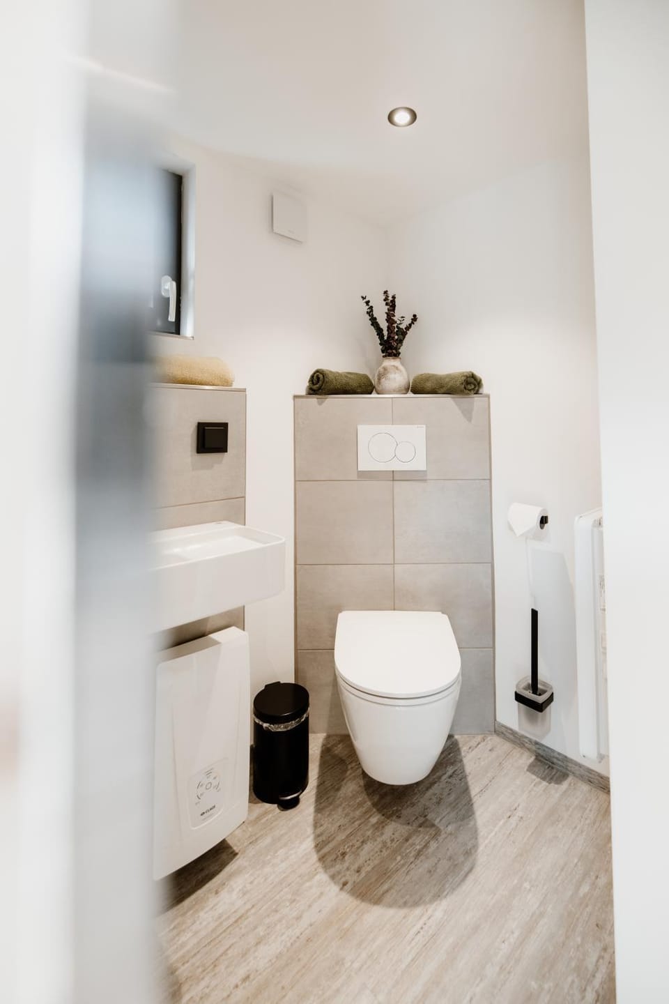 Toilet, Bathroom