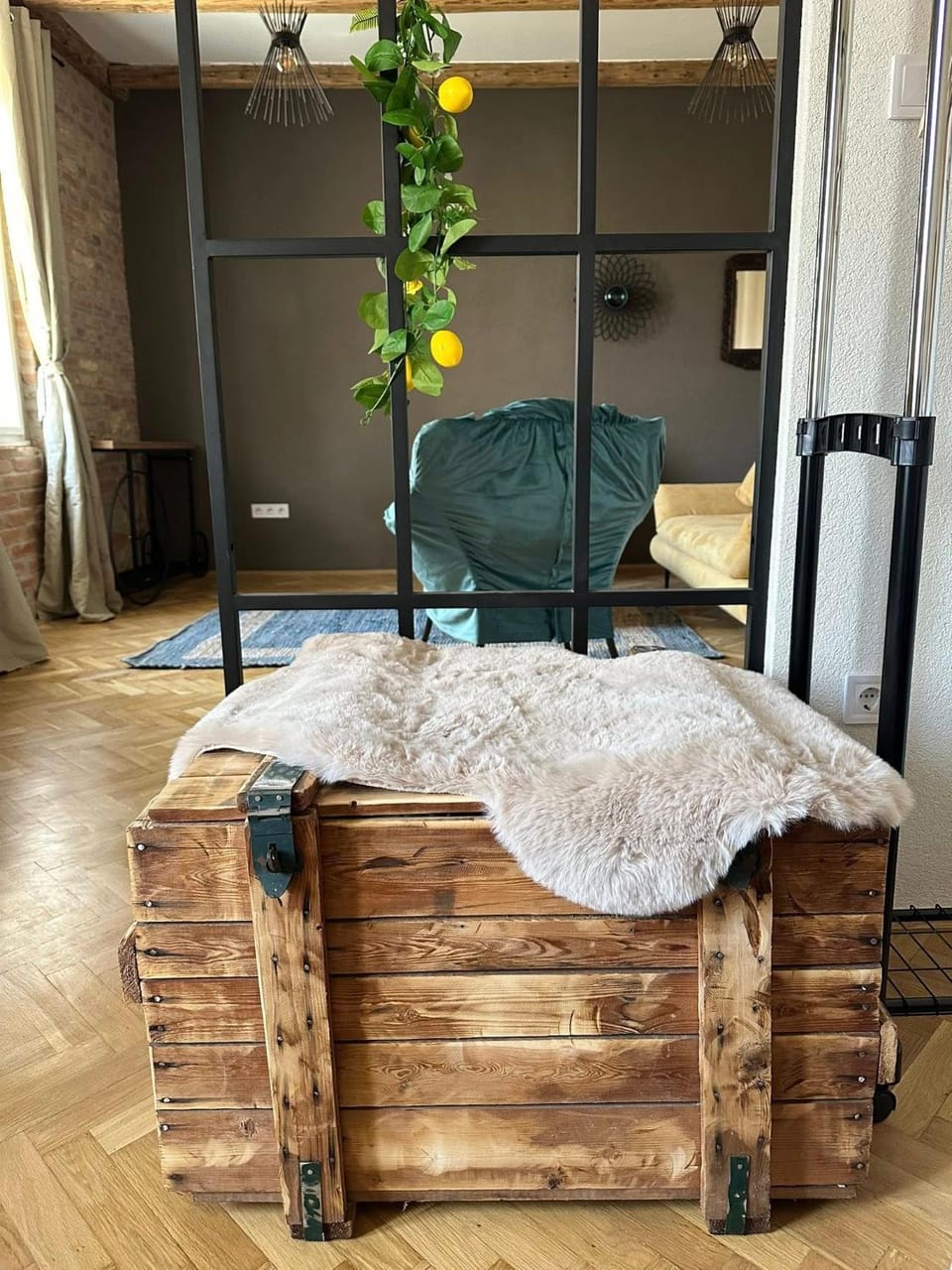 LíraLoft Apartman Apartment in Hungary