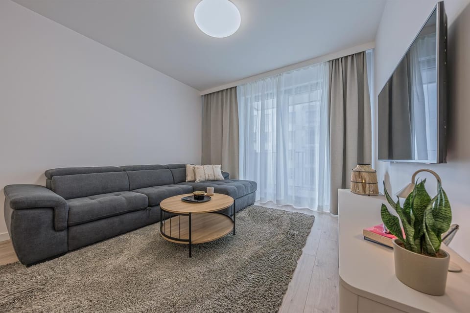 Best Gdansk Apartment in Gdansk