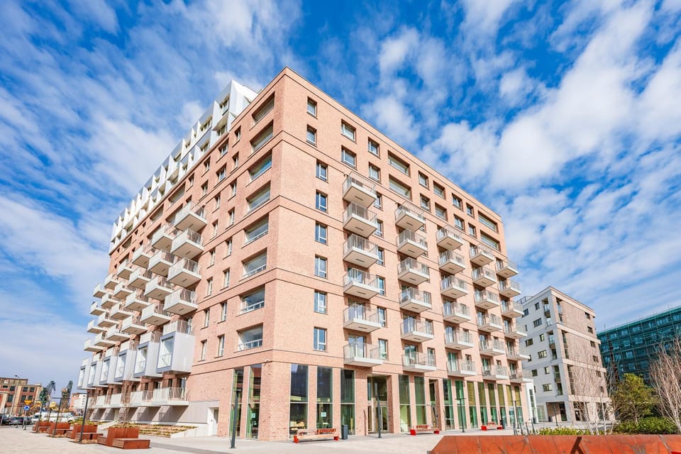 Best Gdansk Apartment in Gdansk