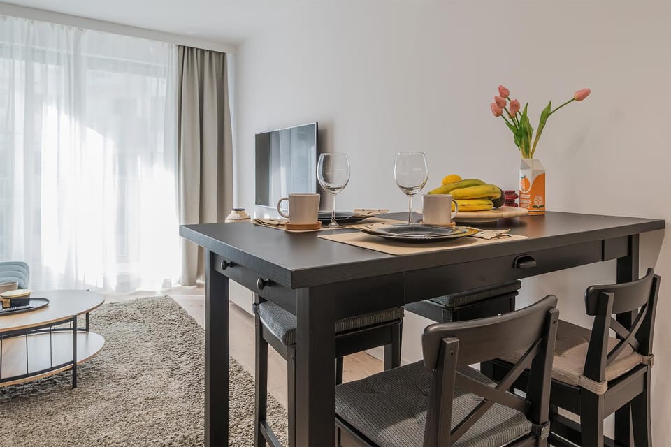 Best Gdansk Apartment in Gdansk