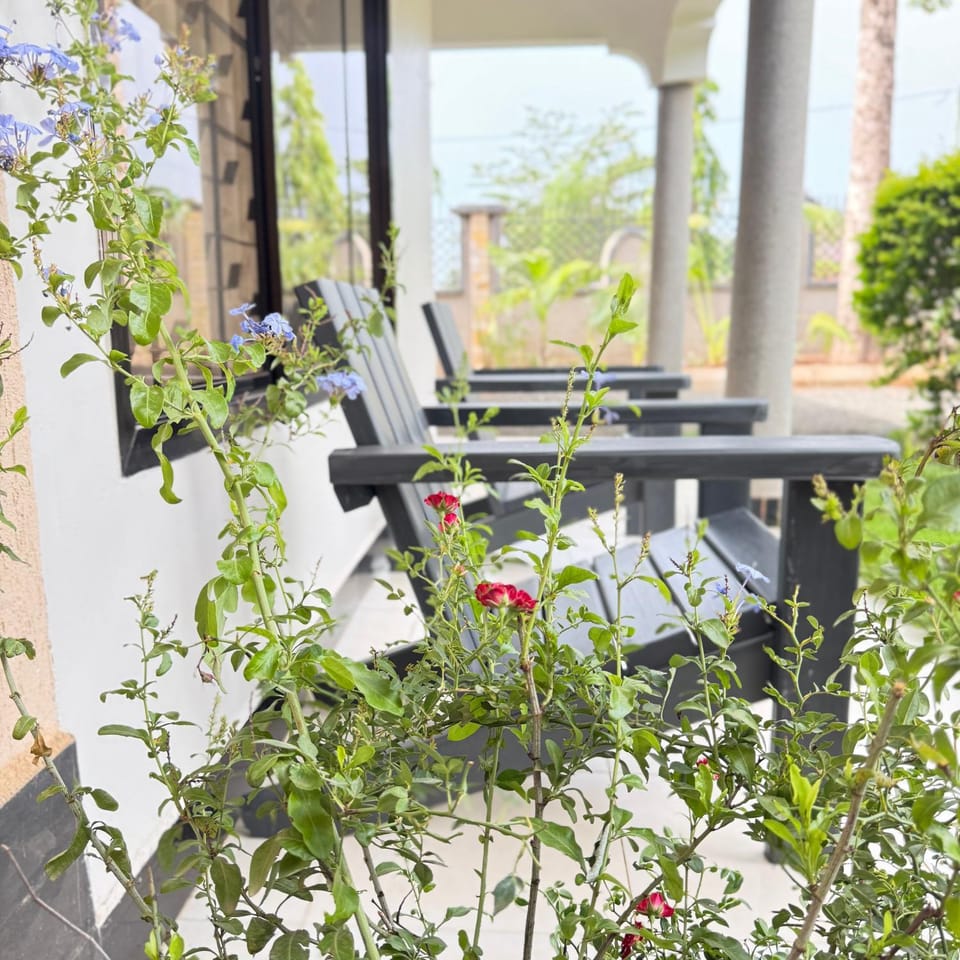 Mecha Homes Apartment in Arusha