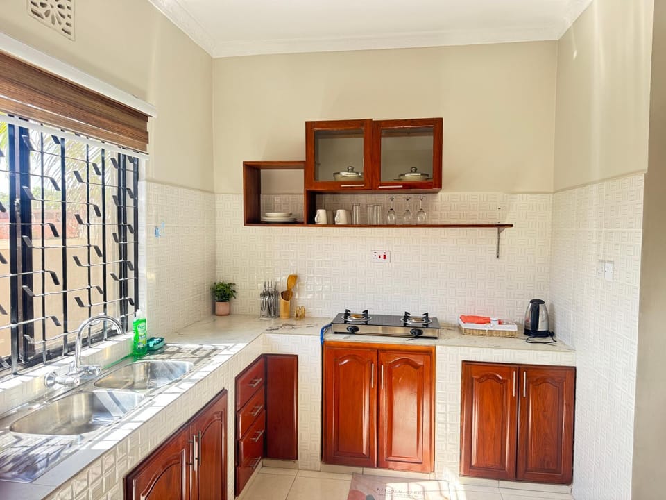 Mecha Homes Apartment in Arusha