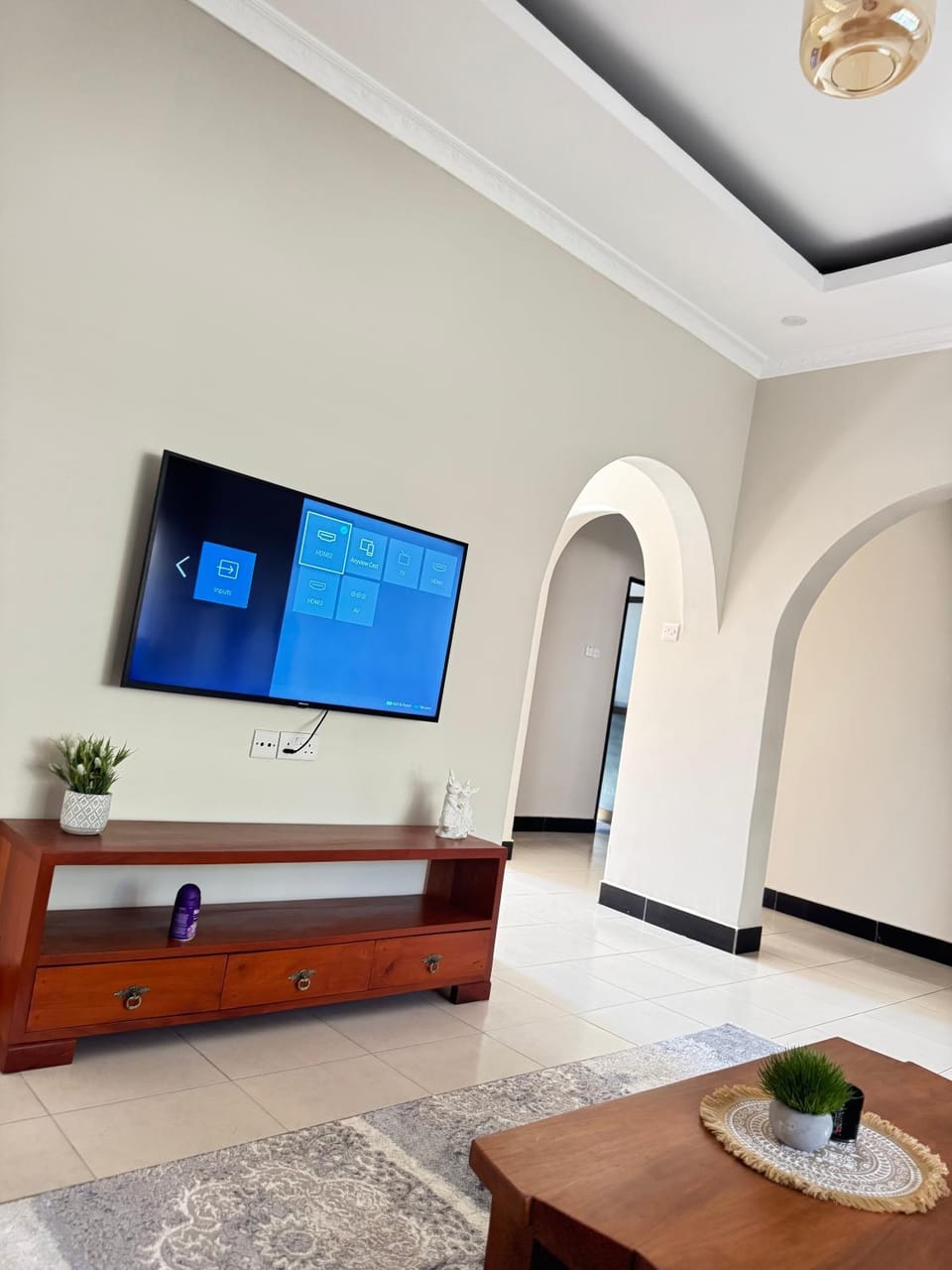 Mecha Homes Apartment in Arusha