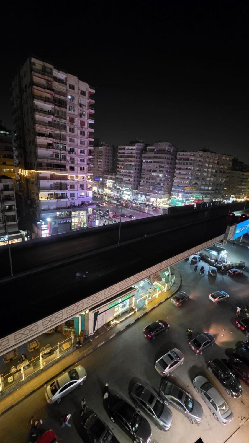 فندق دياركم ستديوز Hotel in Cairo Governorate