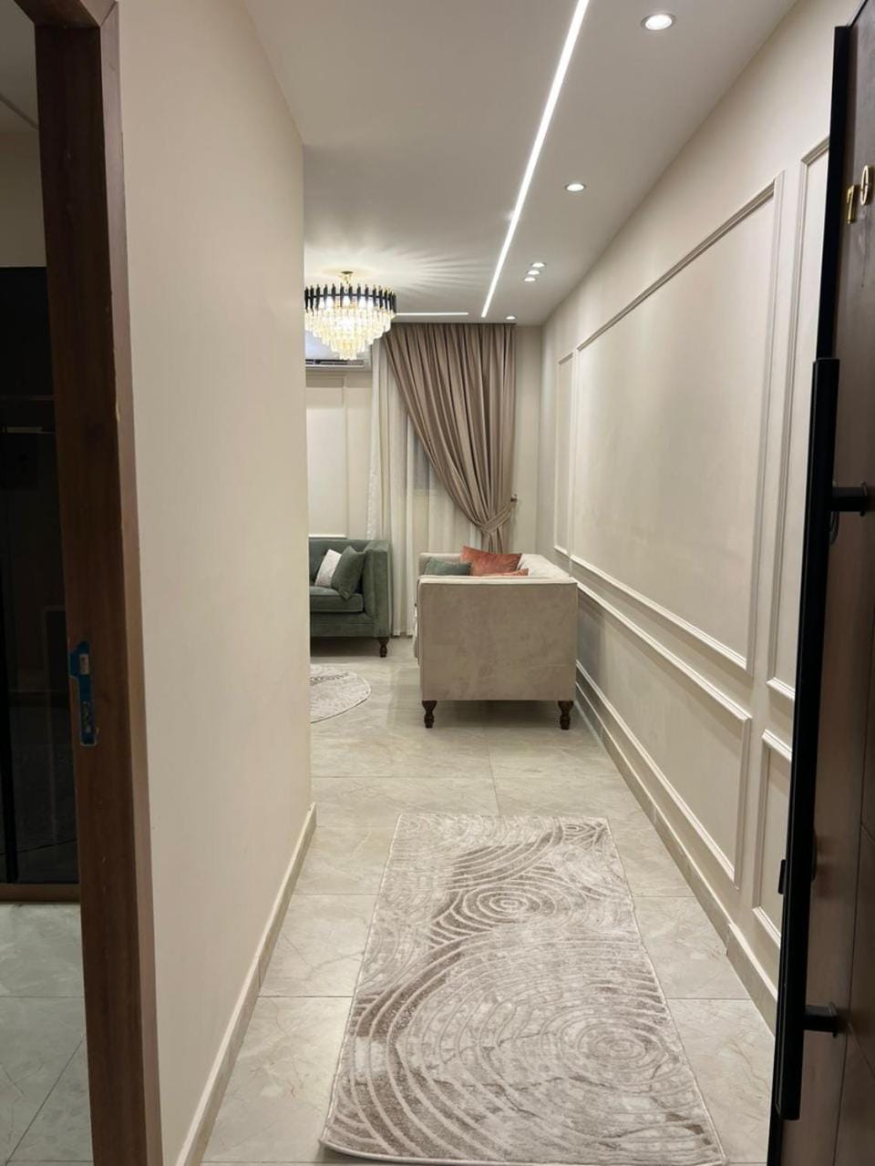 فندق دياركم ستديوز Hotel in Cairo Governorate