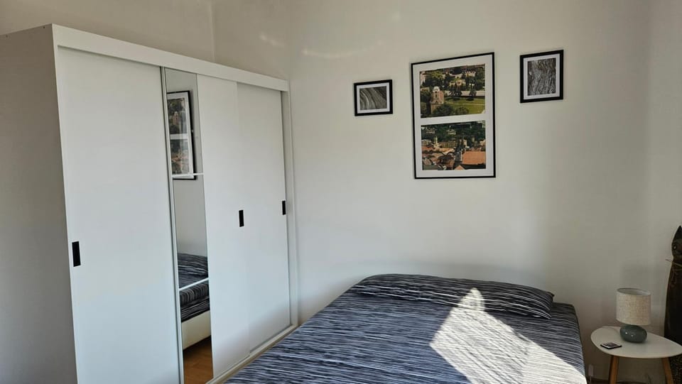 Apartmán Centrum Apartment in Slovakia