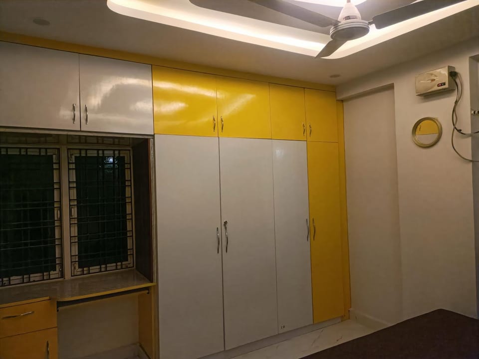 Sweet home Apartment in Secunderabad