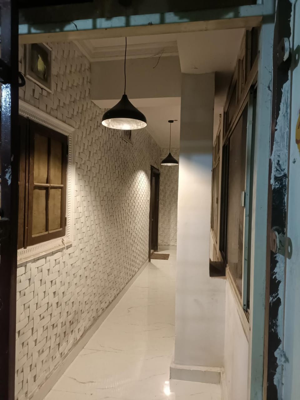 Sweet home Apartment in Secunderabad