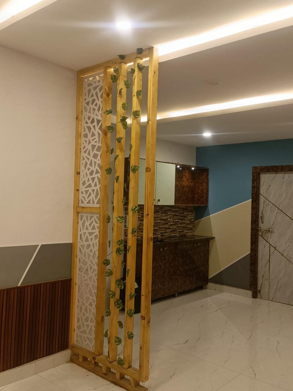 Sweet home Apartment in Secunderabad