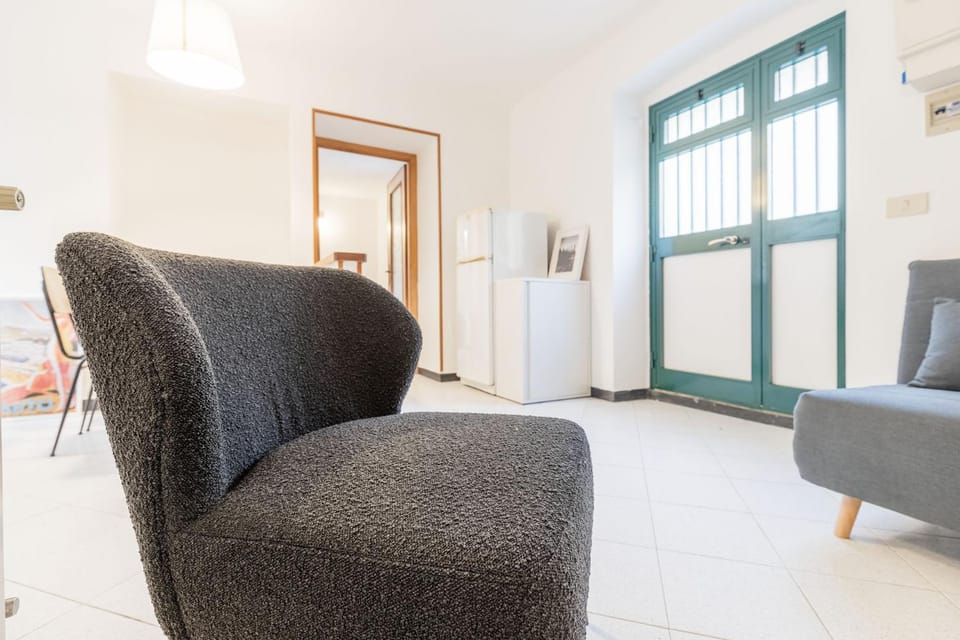 Levanto lodge Apartment in Levanto