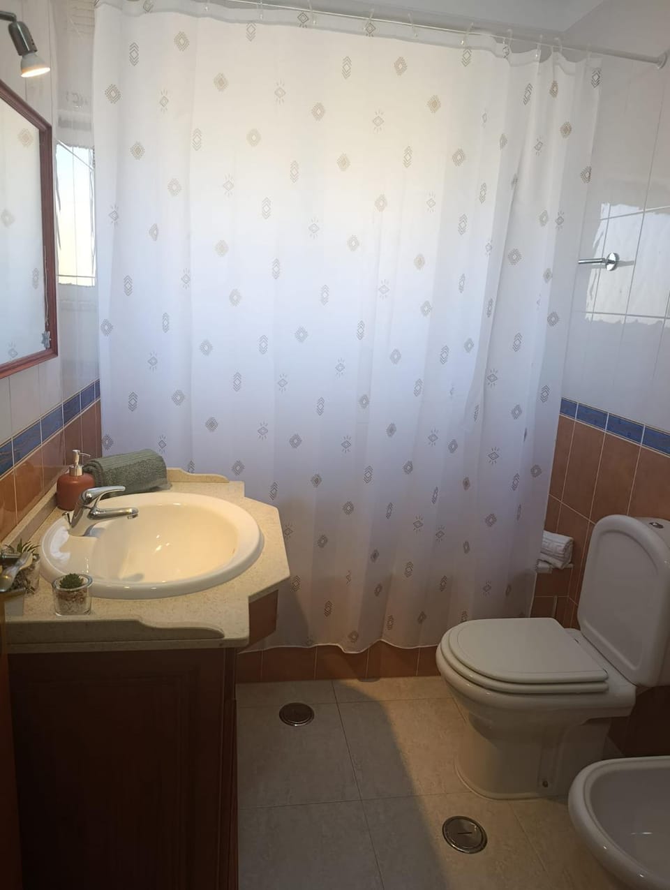 dinas view Apartment in Lagos