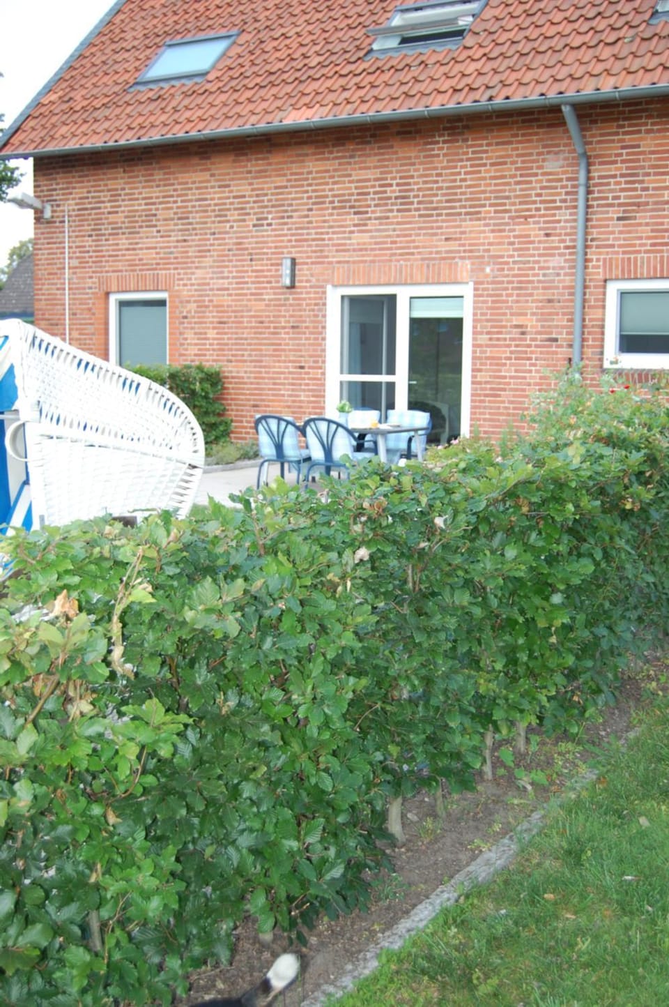 Pension und Gästehaus Ebbecke Bed and Breakfast in Garbsen