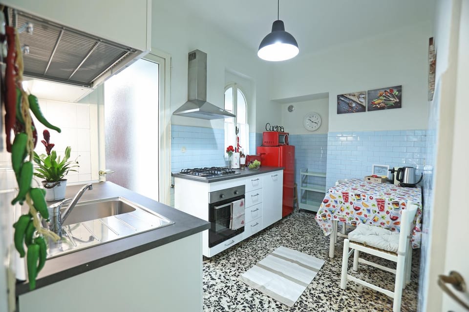 La Valletta - Casa di Anna Apartment in Menaggio