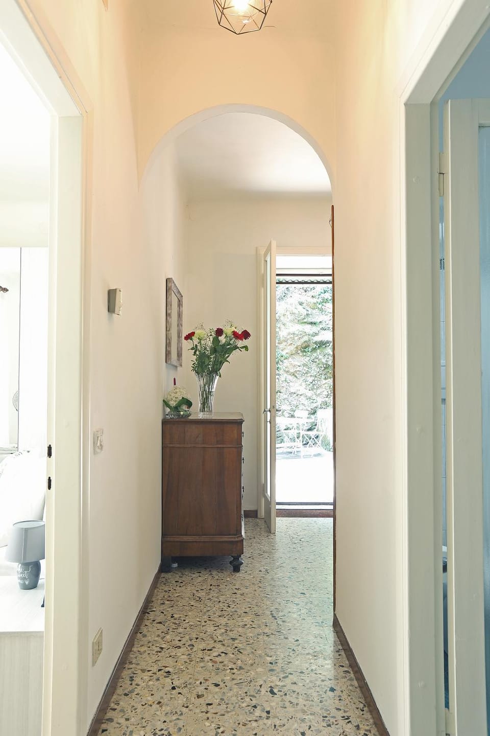La Valletta - Casa di Anna Apartment in Menaggio