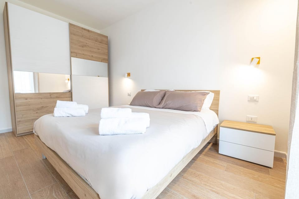Corona Guest House Bed and Breakfast in Sardinia