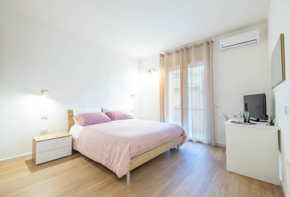 Corona Guest House Bed and Breakfast in Sardinia