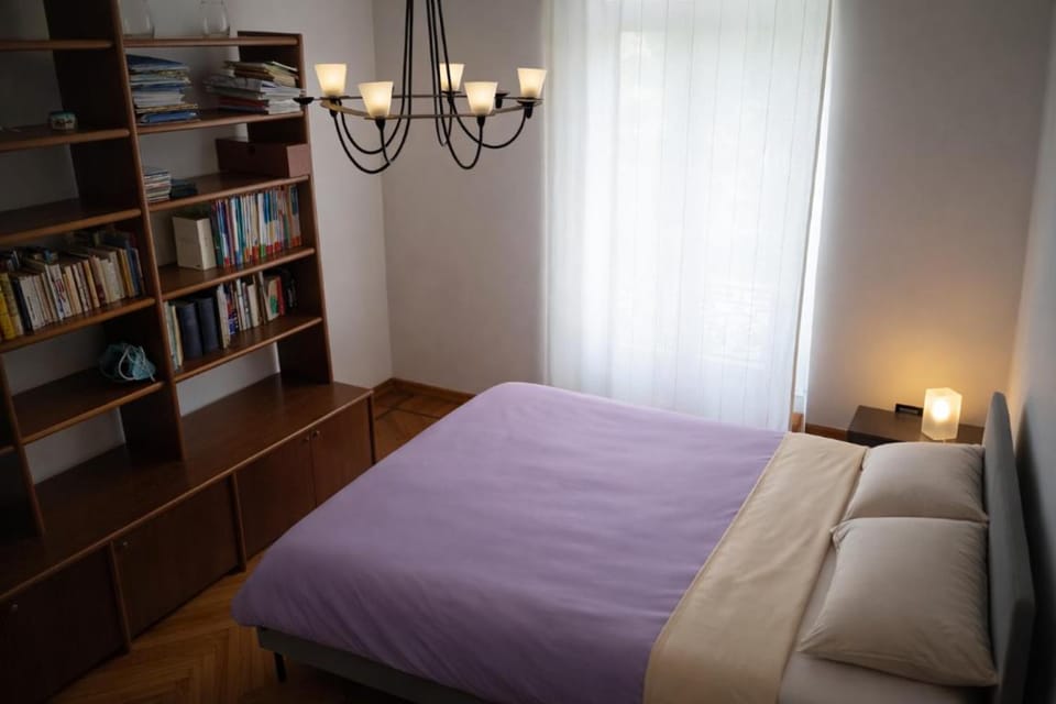 Sanremo Central Rooms Vacation rental in Sanremo