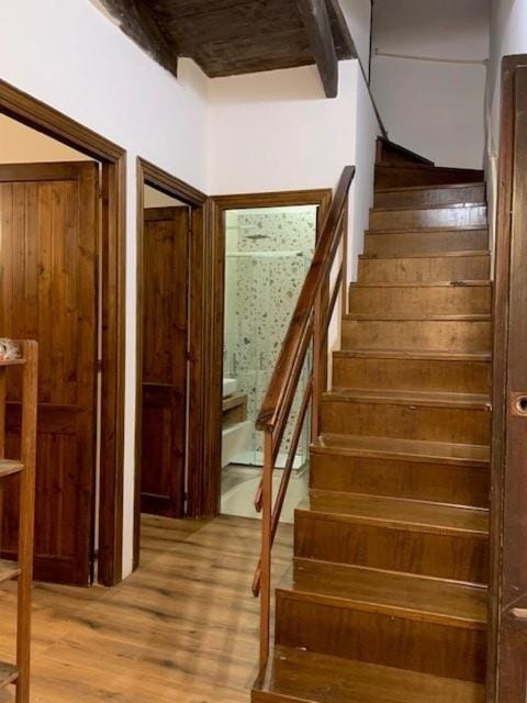 Domus de pedra House in Castelsardo