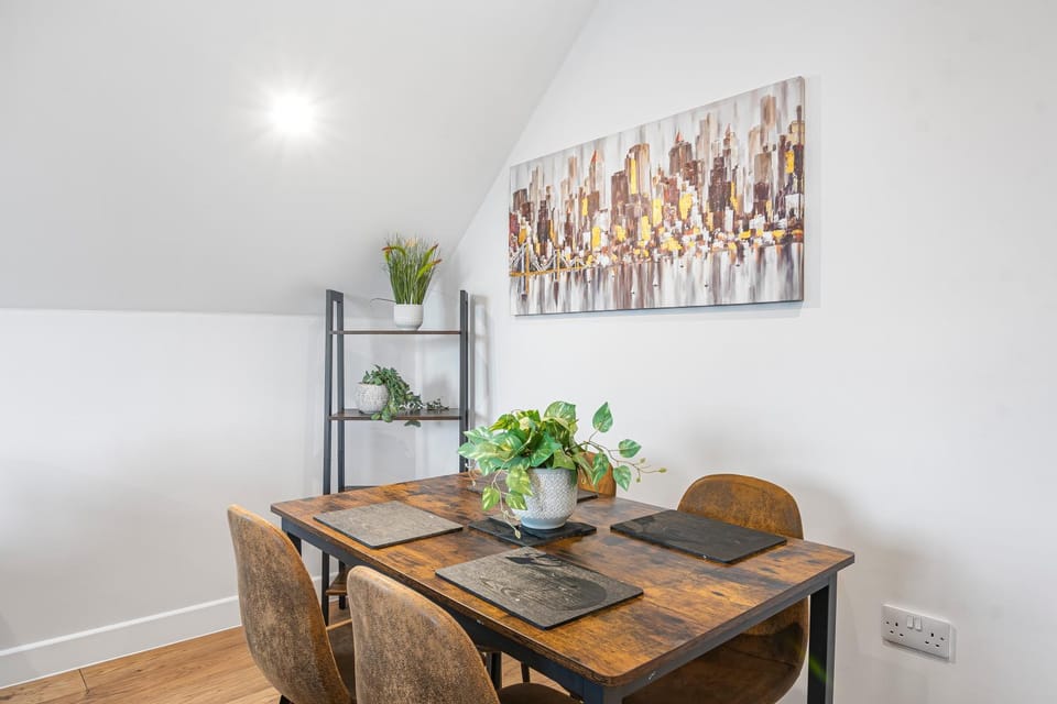 The Roost Group - 1 Bedroom Apartments Apartment in Royal Tunbridge Wells