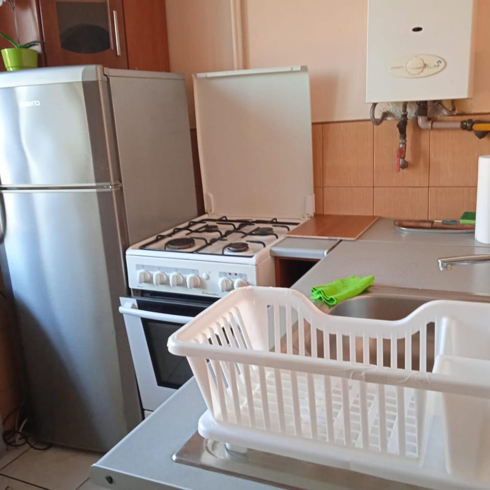 Gościnne Gniazdo Apartment in Poland