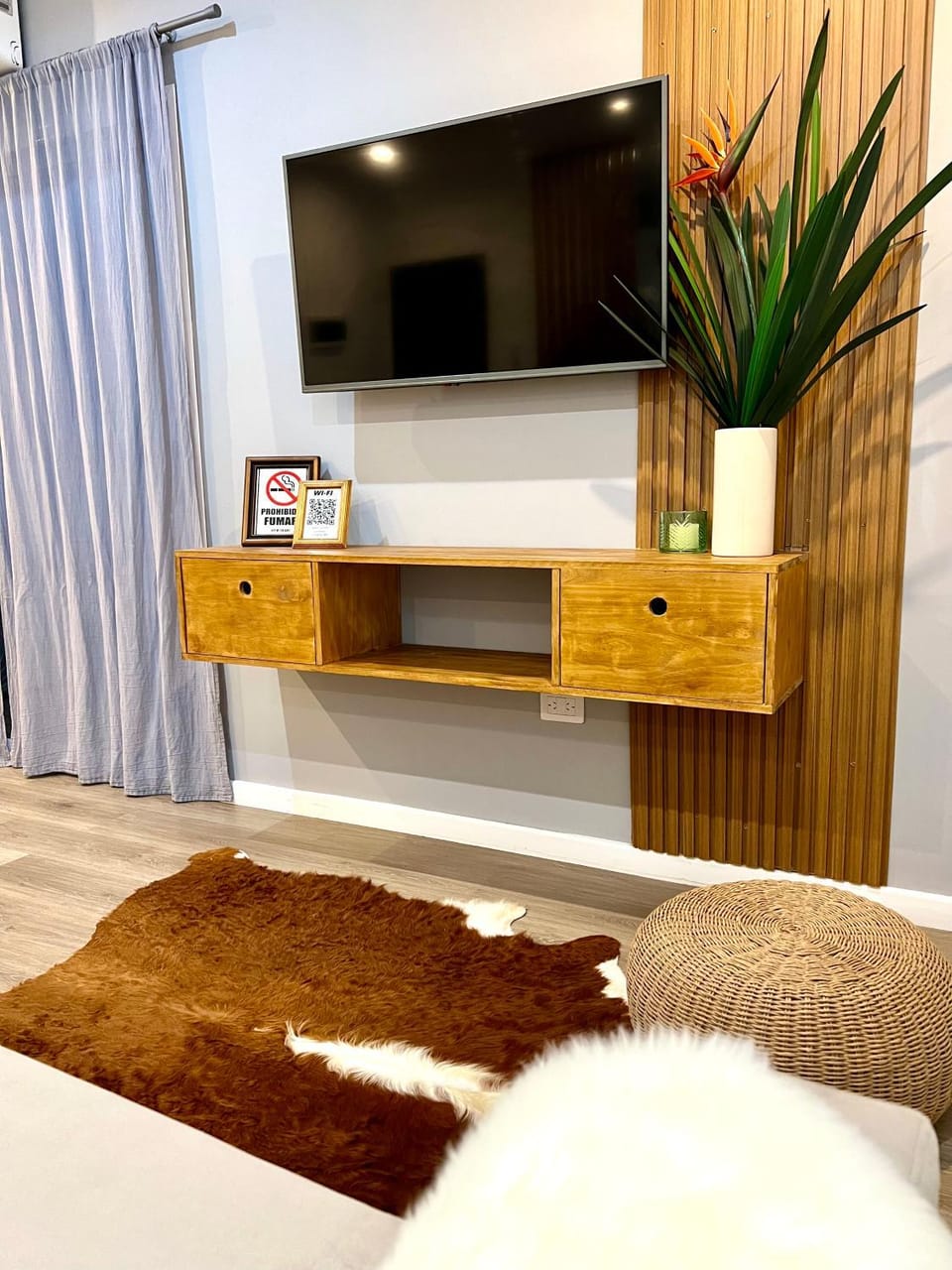 Plata Alta 3 Apartment in Buenos Aires Province
