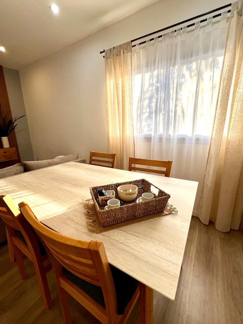 Plata Alta 3 Apartment in Buenos Aires Province