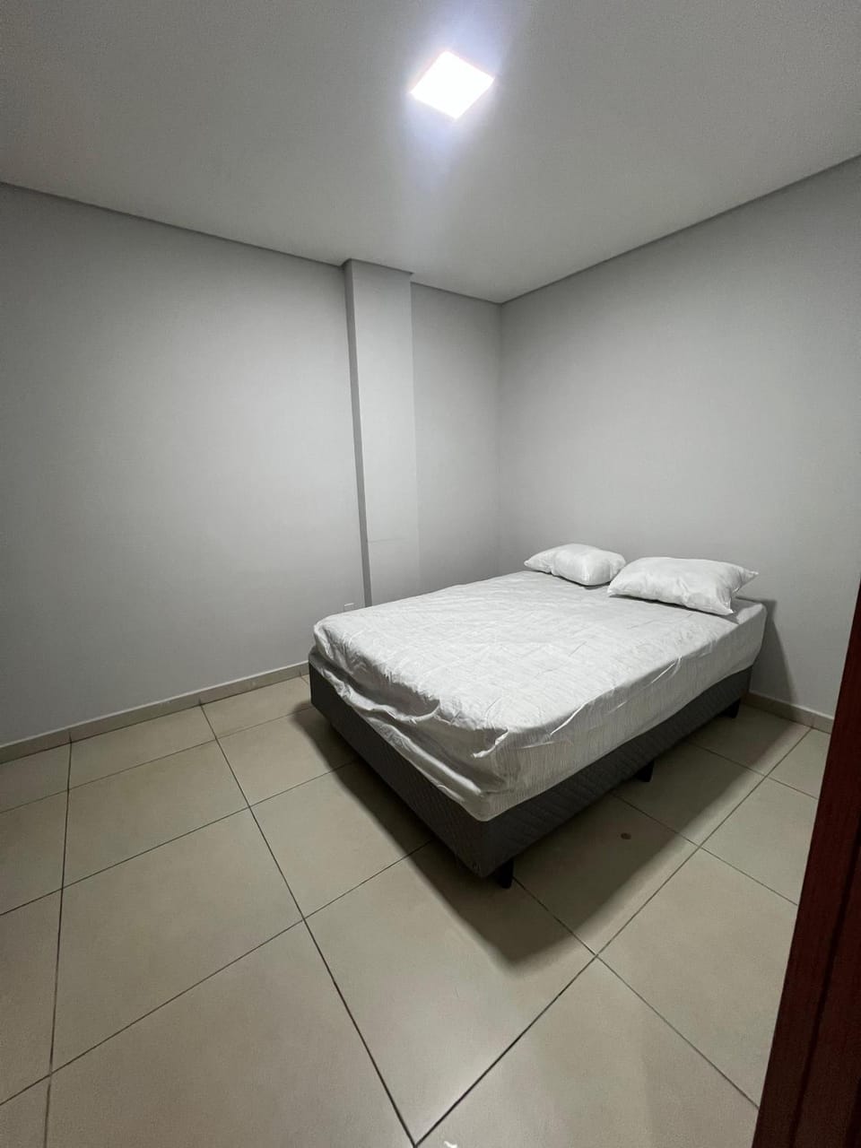 Flats hiper Apartment in Goiania