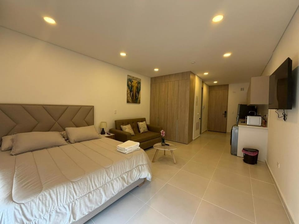 Edificio Delventto by Colproperty Management Apartment in Magdalena, Colombia