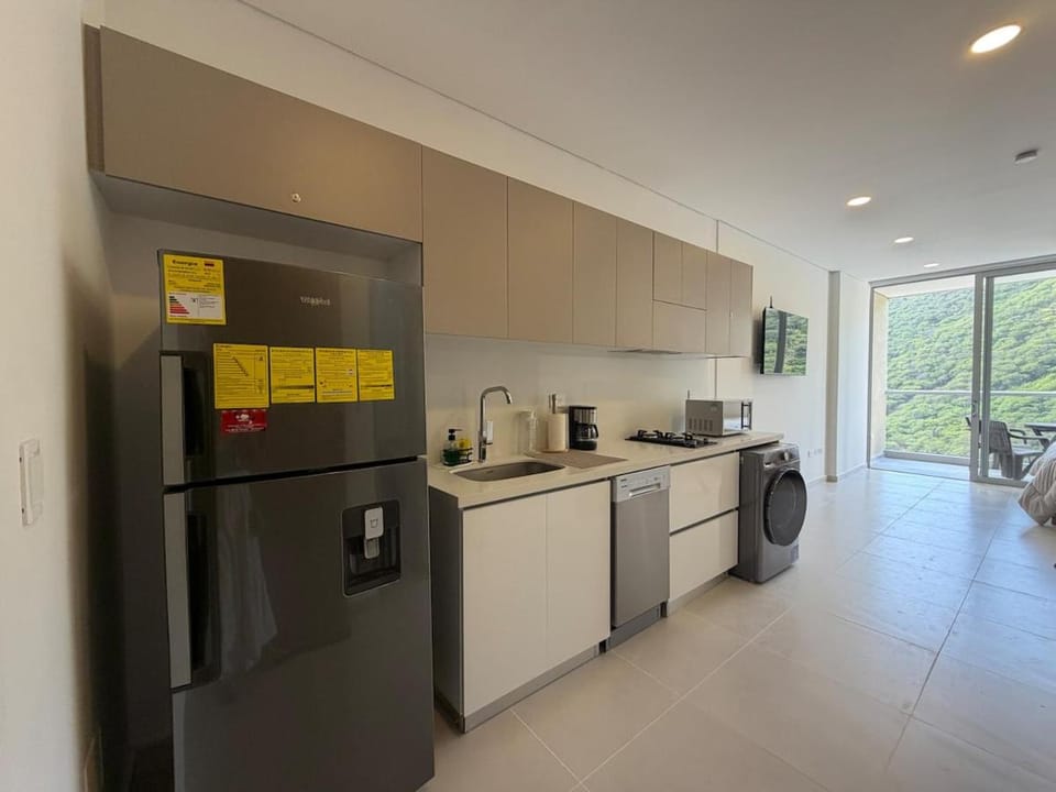 Edificio Delventto by Colproperty Management Apartment in Magdalena, Colombia