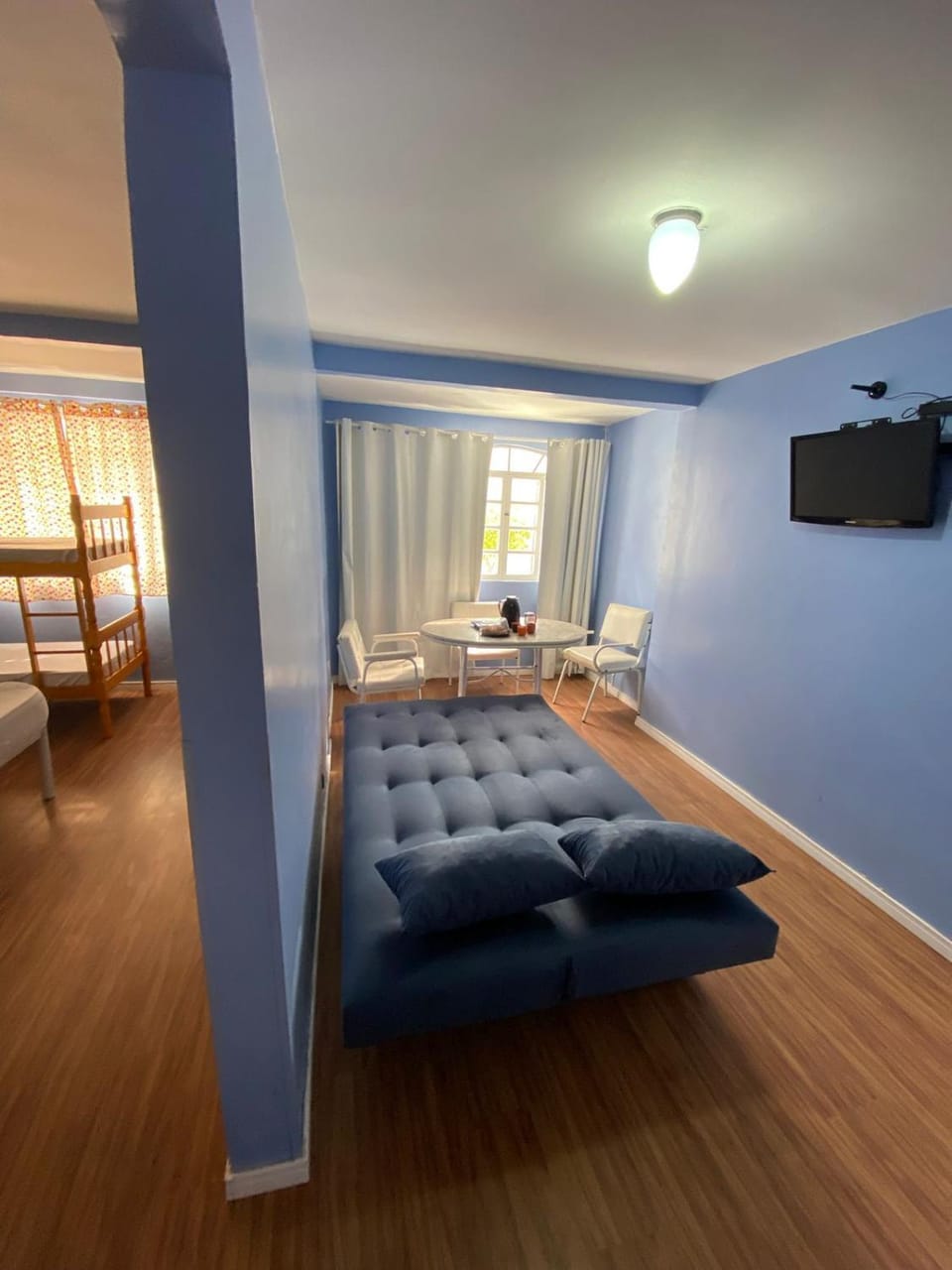 Suite Girassol - Jd Botânico de Curitiba Bed and Breakfast in Curitiba