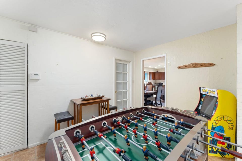East Phoenix base near Zoo and Desert Garden patio House in Phoenix