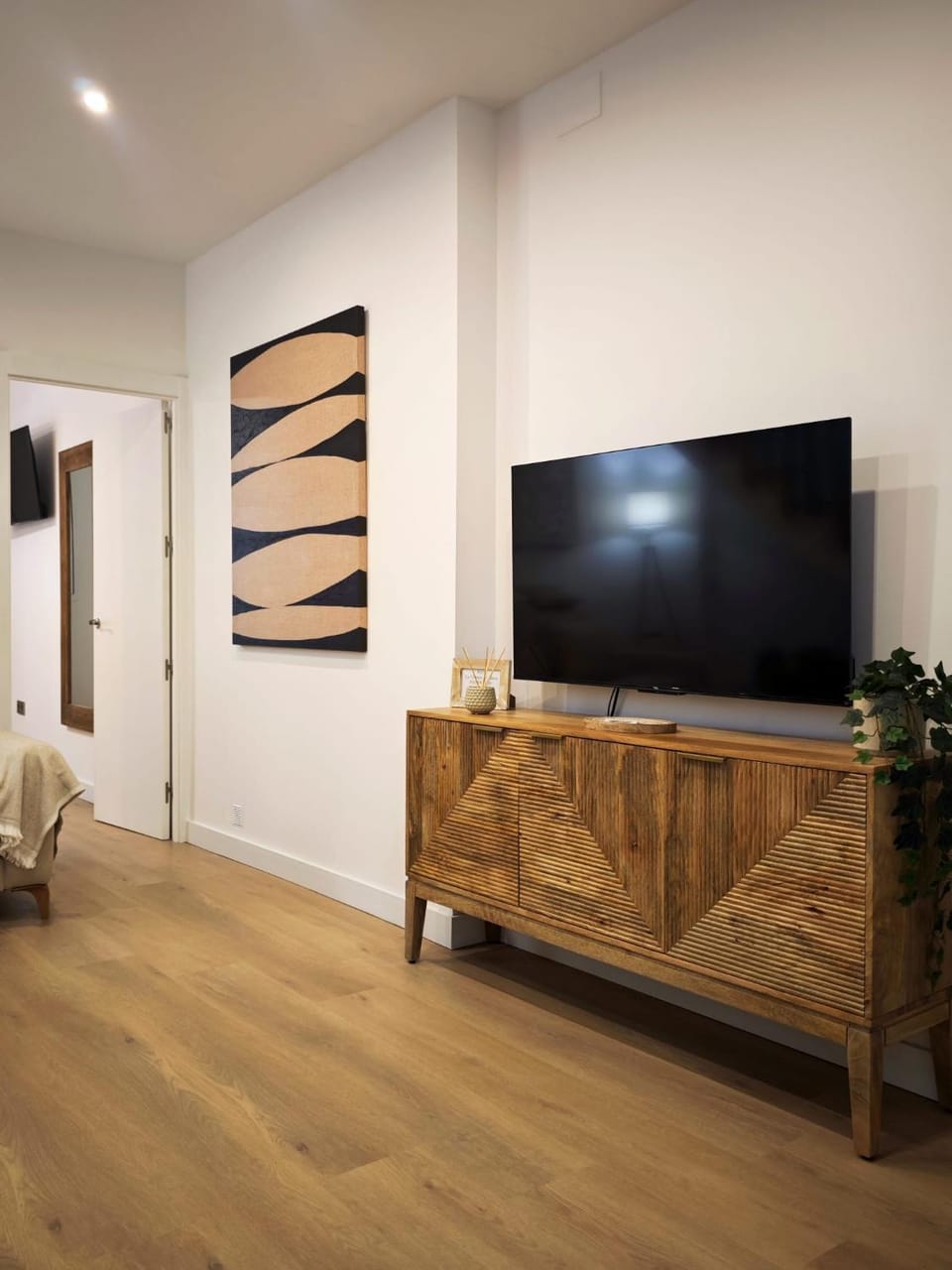 TV and multimedia