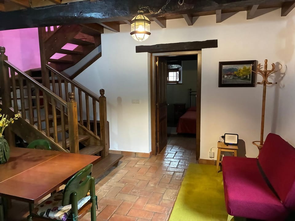 rincón de covadonga Chalet in Asturias