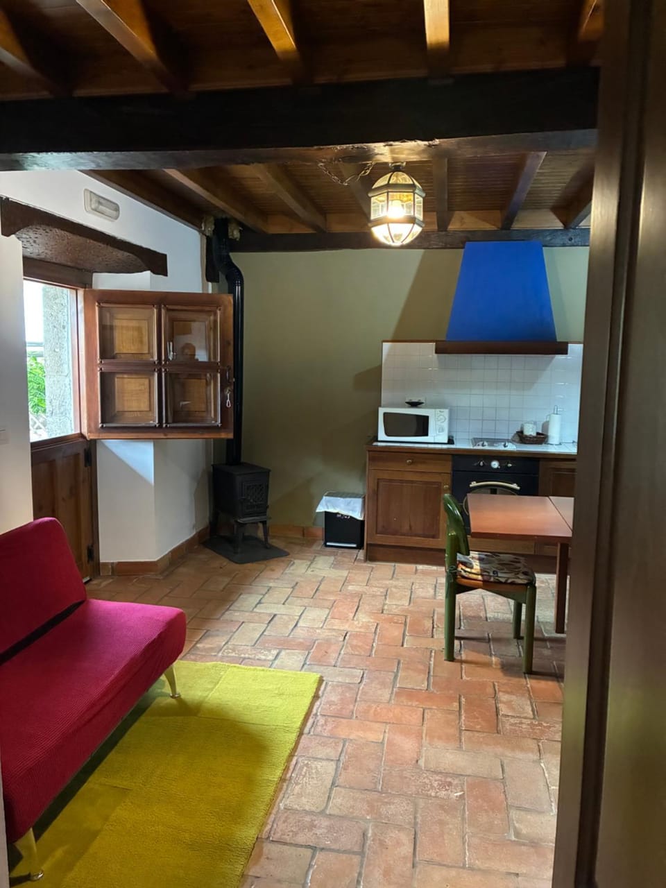rincón de covadonga Chalet in Asturias