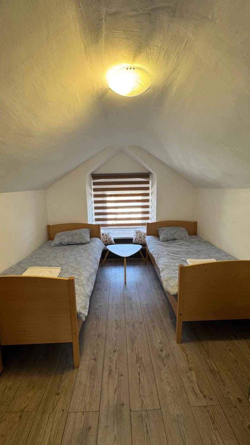 Suite 7 - Sarajevo centre with city views Apartment in Sarajevo