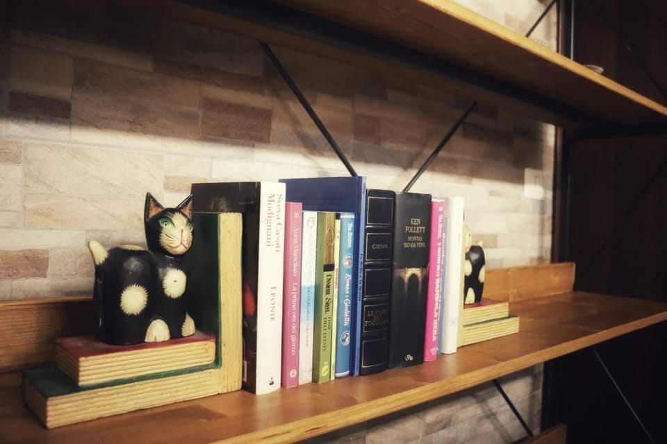 Library