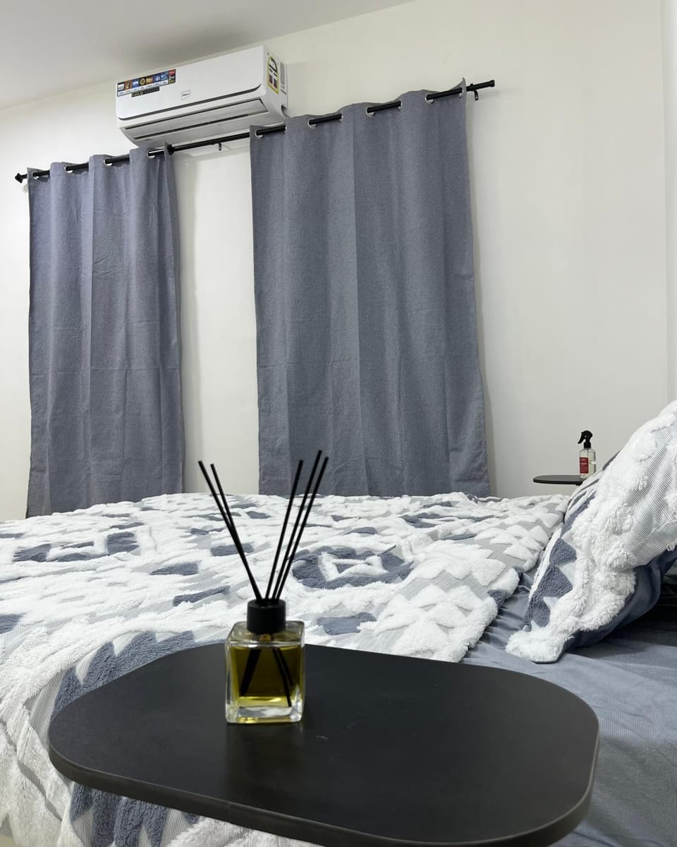 Elite Apartment House in Oman
