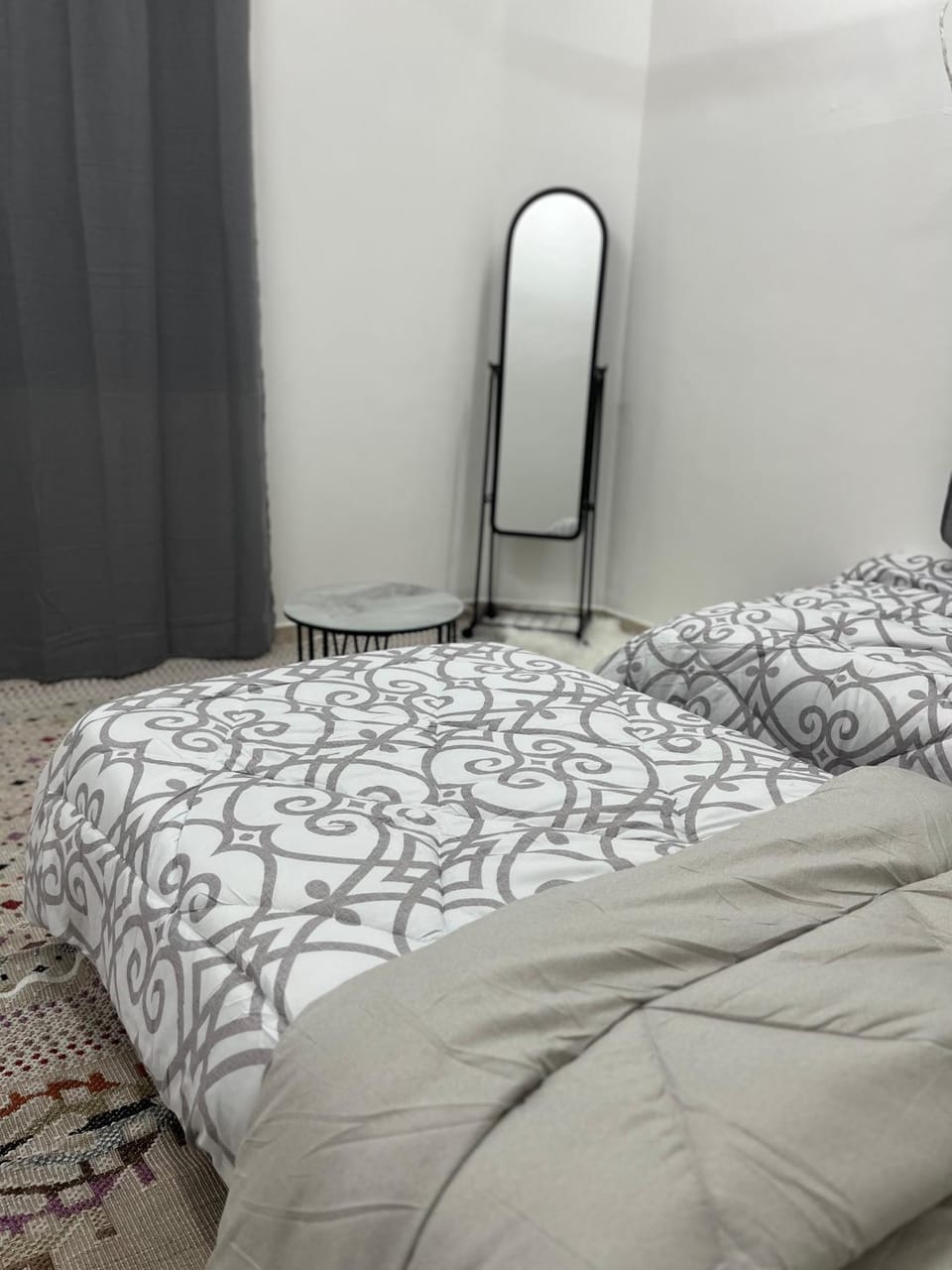 Elite Apartment House in Oman