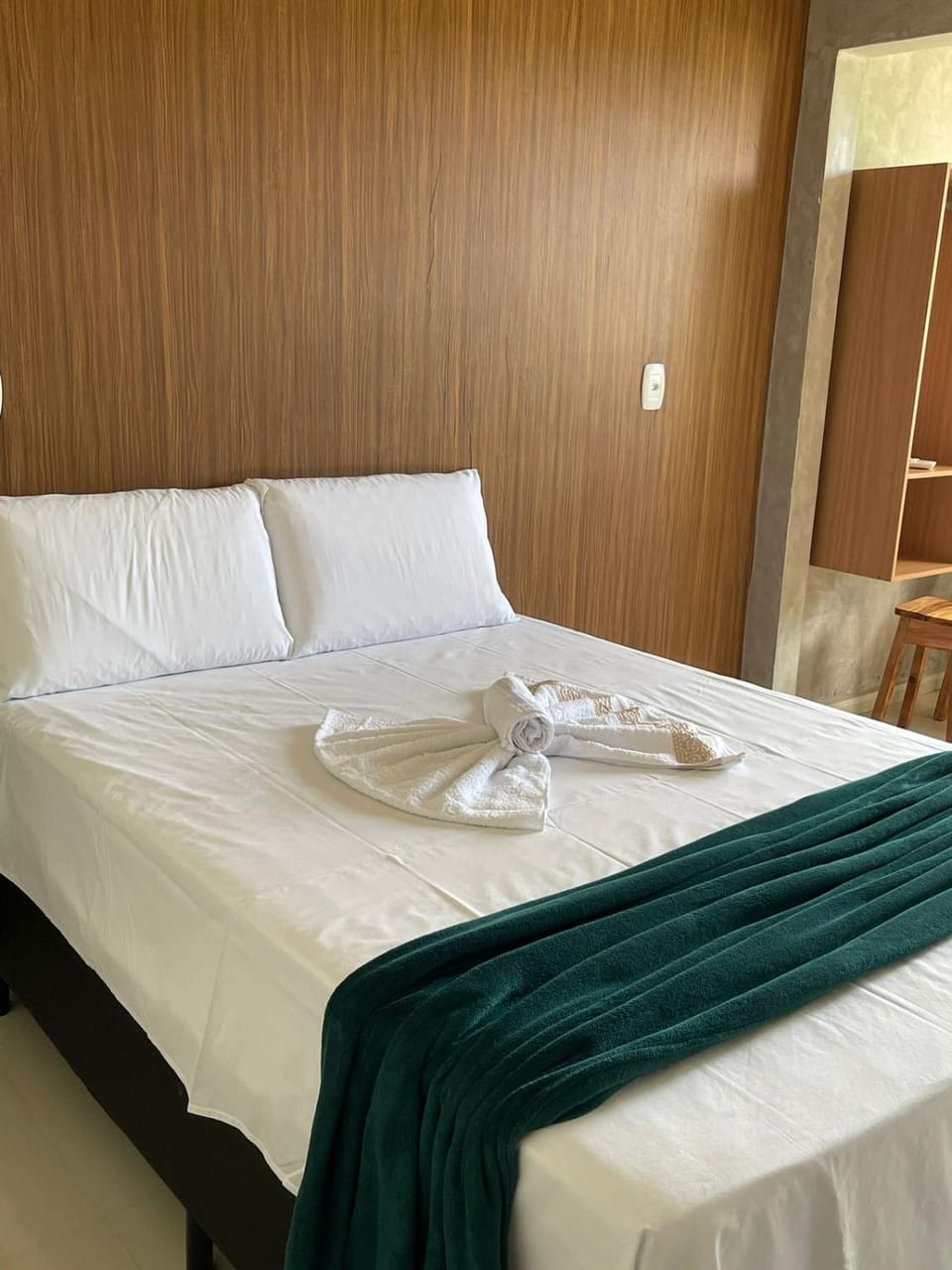 Pousada da Samira Hotel in State of Bahia