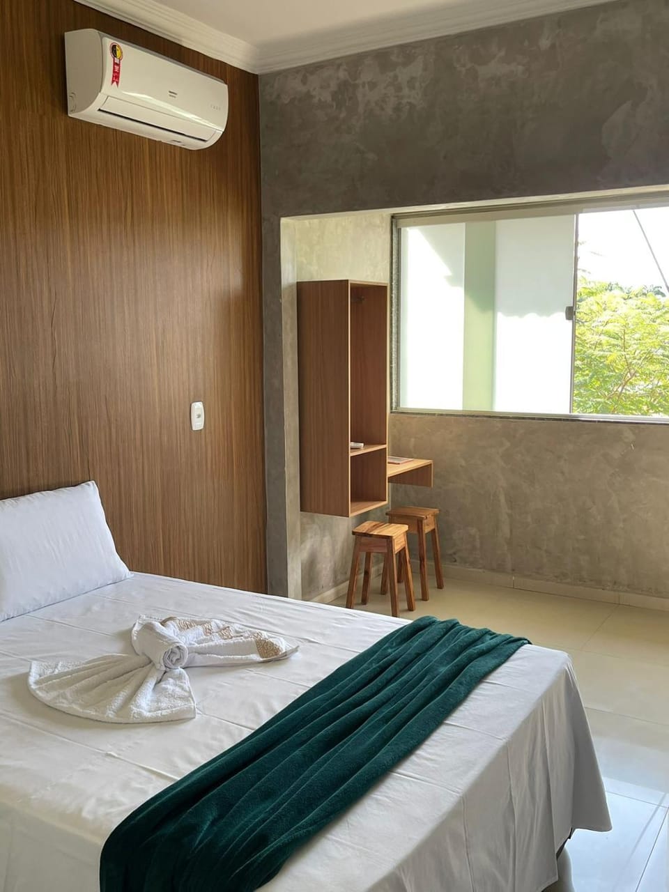 Pousada da Samira Hotel in State of Bahia