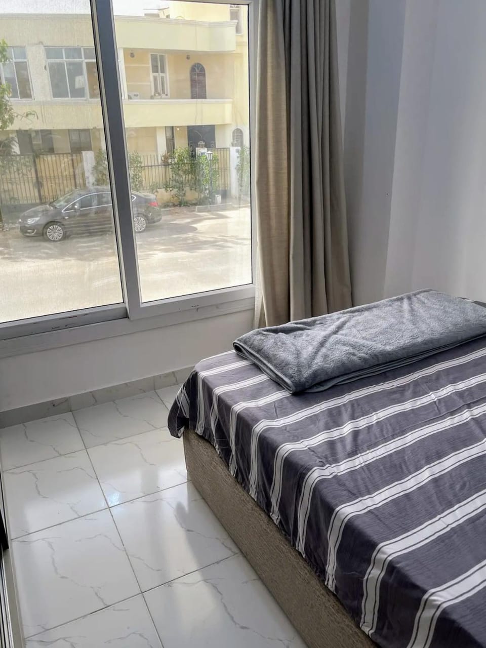 السلطانه وكفا Apartment in Hurghada