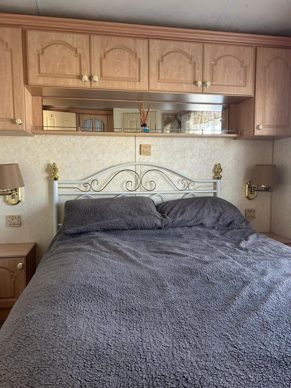 6 berth caravan ensuite the chase Campground/ 
RV Resort in Ingoldmells