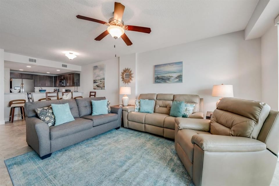 Ocean Star at The Aruba Apartment in Daytona Beach Shores