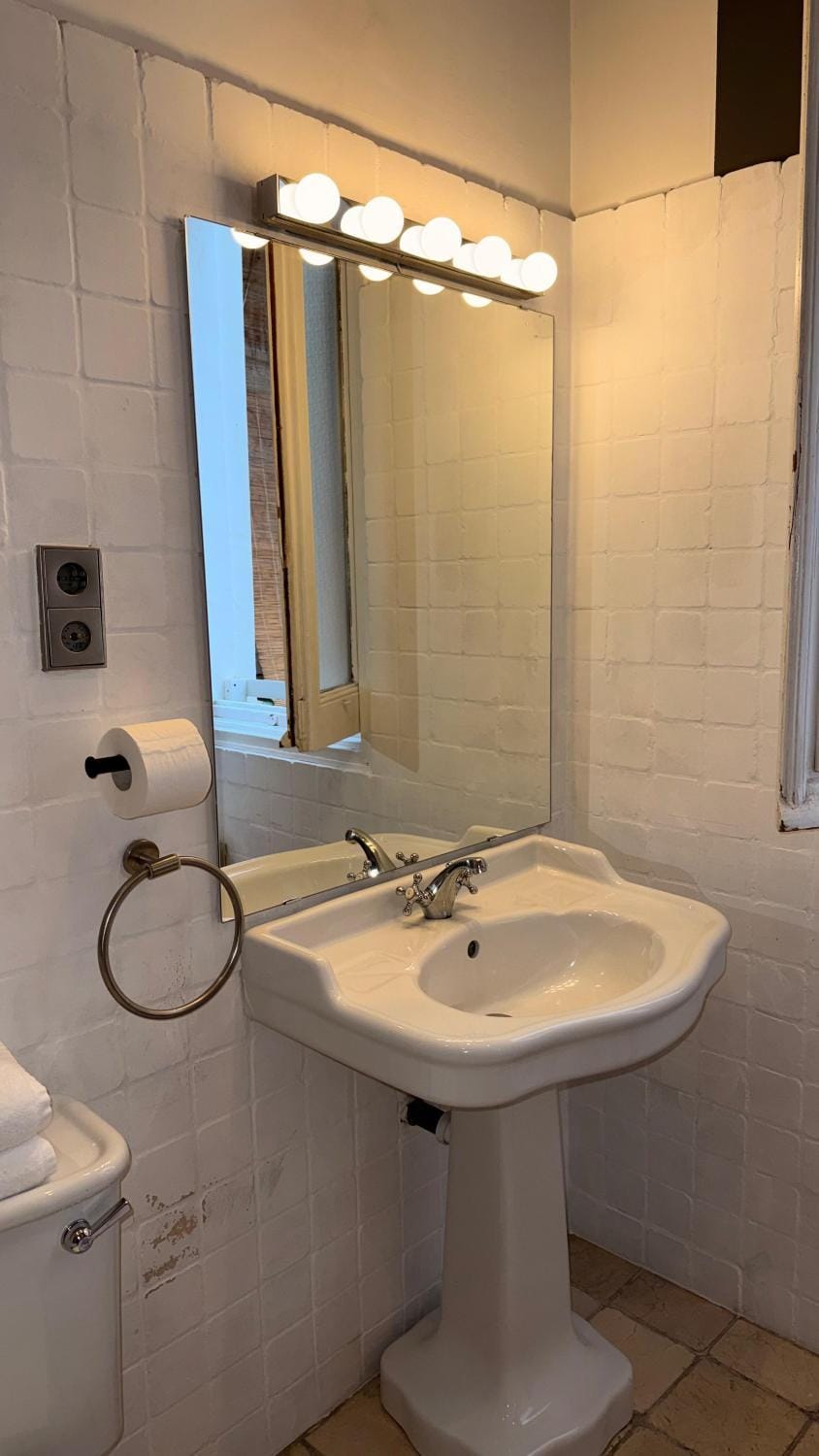 Estancia ideal para descubrir E Apartment in Centro