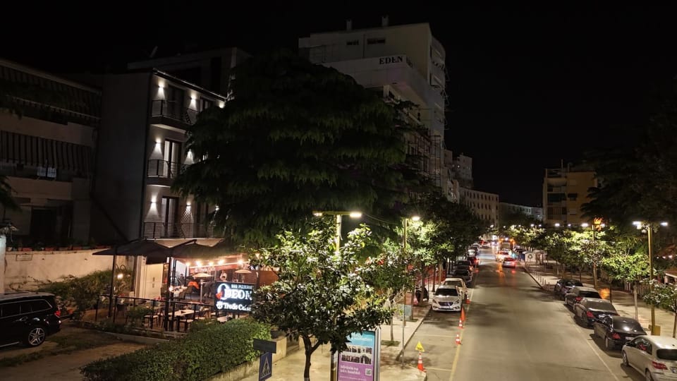 Hotel Apart Odeon Apartment in Tirana County, Albania