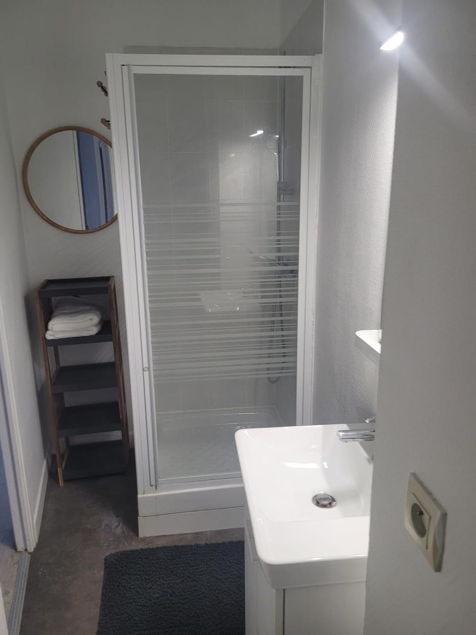 Shower