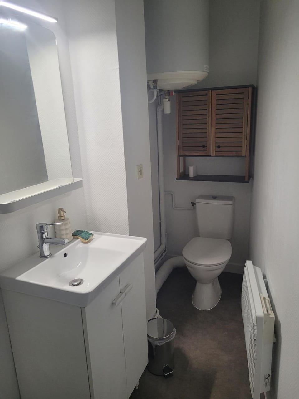 Toilet, Bathroom