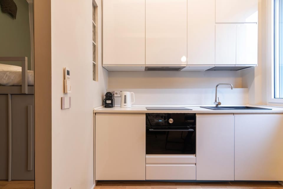 Porta Venezia - Nuovo Monolocale di Design Apartment in Milan