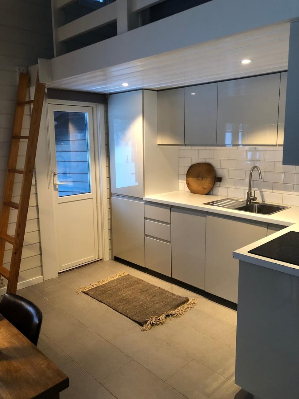 Cozy and central location Hemsedal mountain town Apartment in Viken, Norway